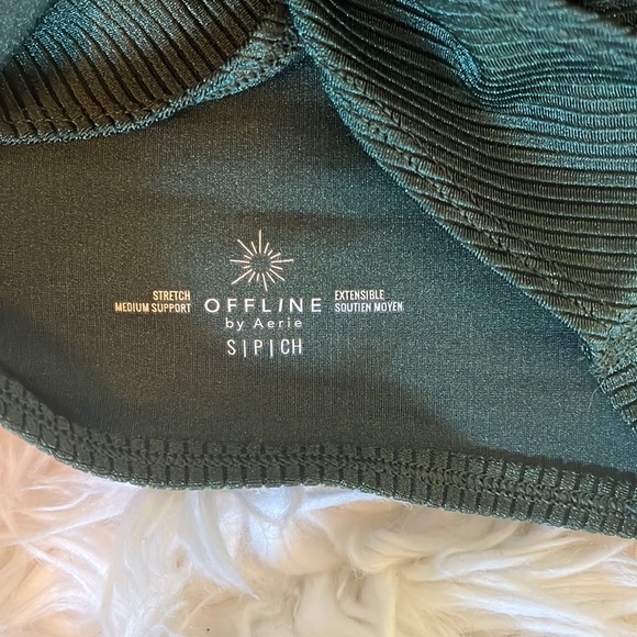 OFFLINE Aerie work out set - Picture 5 of 5